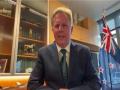 "India-New Zealand "single desk" to unlock $20 billion investment in coming years", says NZ investment Minister Todd McClay - Hindi News | "India-New Zealand "single desk" to unlock $20 billion investment in coming years", says NZ investment Minister Todd McClay | Latest business News at Lokmattimes.com