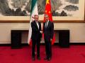 "Will only accept fair, comprehensive agreement," Iranian FM Araghchi tells his Chinese counterpart in Beijing - Hindi News | "Will only accept fair, comprehensive agreement," Iranian FM Araghchi tells his Chinese counterpart in Beijing | Latest international News at Lokmattimes.com
