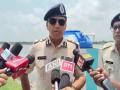 Police, CAPF attacked while investigating previous violence in Sandeshkhali: IGP Barasat Range - Hindi News | Police, CAPF attacked while investigating previous violence in Sandeshkhali: IGP Barasat Range | Latest national News at Lokmattimes.com