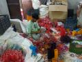 Rajasthan's Pali bangle industry: 100-year legacy driving women's self-reliance in Rajasthan - Hindi News | Rajasthan's Pali bangle industry: 100-year legacy driving women's self-reliance in Rajasthan | Latest entertainment News at Lokmattimes.com