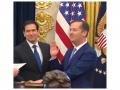 "Excited to build even stronger ties": US envoy Sergio Gor hails India partnership ahead of Marco Rubio's visit - Hindi News | "Excited to build even stronger ties": US envoy Sergio Gor hails India partnership ahead of Marco Rubio's visit | Latest international News at Lokmattimes.com