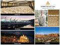 Aamby Valley City: India's Most Iconic Destination for Weddings, Leisure & Luxury Escapes - Hindi News | Aamby Valley City: India's Most Iconic Destination for Weddings, Leisure & Luxury Escapes | Latest business News at Lokmattimes.com
