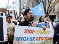 ETGE, ETNM petition UN for East Turkistan's recognition as non-self-governing territory - Hindi News | ETGE, ETNM petition UN for East Turkistan's recognition as non-self-governing territory | Latest international News at Lokmattimes.com