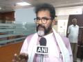 "Constitutional victory": Chalavadi Narayanaswamy hails DN Jeevaraj as he takes oath as Shringeri MLA - Hindi News | "Constitutional victory": Chalavadi Narayanaswamy hails DN Jeevaraj as he takes oath as Shringeri MLA | Latest politics News at Lokmattimes.com