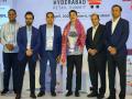 5th Hyderabad Retail Summit by RAI (The Retailers Association of India) Sees Participation of More than 300 Retailers of Hyderabad - Hindi News | 5th Hyderabad Retail Summit by RAI (The Retailers Association of India) Sees Participation of More than 300 Retailers of Hyderabad | Latest business News at Lokmattimes.com