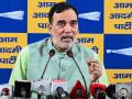 Citizens must make collective efforts to tackle the threat of heatwave & possible famine: Gopal Rai - Hindi News | Citizens must make collective efforts to tackle the threat of heatwave & possible famine: Gopal Rai | Latest politics News at Lokmattimes.com
