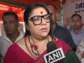 Mamata Banerjee should accept people's verdict and step down: BJP's Locket Chatterjee - Hindi News | Mamata Banerjee should accept people's verdict and step down: BJP's Locket Chatterjee | Latest politics News at Lokmattimes.com