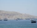 Trump announces end of strikes on Iran, says St of Hormuz "free" - Hindi News | Trump announces end of strikes on Iran, says St of Hormuz "free" | Latest international News at Lokmattimes.com