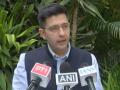 " Bhagwant Mann promoting ISI's narrative:" Rajya Sabha MP Raghav Chadha on Punjab twin blasts - Hindi News | " Bhagwant Mann promoting ISI's narrative:" Rajya Sabha MP Raghav Chadha on Punjab twin blasts | Latest national News at Lokmattimes.com