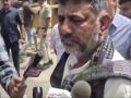 "IPL final shifted to Ahmedabad for bigger stadium, nothing to do with tickets distribution to MLAs": DK Shivakumar - Hindi News | "IPL final shifted to Ahmedabad for bigger stadium, nothing to do with tickets distribution to MLAs": DK Shivakumar | Latest national News at Lokmattimes.com