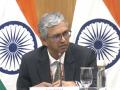India, Vietnam eye closer cooperation to address terrorism, transnational crime during visit of President To Lam: MEA - Hindi News | India, Vietnam eye closer cooperation to address terrorism, transnational crime during visit of President To Lam: MEA | Latest international News at Lokmattimes.com