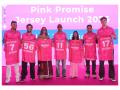 IPL 2026: Rajasthan Royals announce 'Pink Promise Match' on May 9 - Hindi News | IPL 2026: Rajasthan Royals announce 'Pink Promise Match' on May 9 | Latest cricket News at Lokmattimes.com