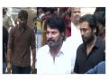 Mammootty, Dhanush, Suriya and others arrive to pay final respects to late producer RB Choudary - Hindi News | Mammootty, Dhanush, Suriya and others arrive to pay final respects to late producer RB Choudary | Latest entertainment News at Lokmattimes.com