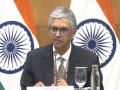 India-Vietnam to take trade to USD 25 billion by 2030: MEA - Hindi News | India-Vietnam to take trade to USD 25 billion by 2030: MEA | Latest international News at Lokmattimes.com