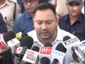 "We will always continue to fight against ideology of BJP-RSS", Tejashwi Yadav reacts to West Bengal poll results - Hindi News | "We will always continue to fight against ideology of BJP-RSS", Tejashwi Yadav reacts to West Bengal poll results | Latest politics News at Lokmattimes.com
