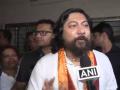"Mamata didi is greedy for power, bankrupted Bengal": BJP's Nisith Pramanik - Hindi News | "Mamata didi is greedy for power, bankrupted Bengal": BJP's Nisith Pramanik | Latest politics News at Lokmattimes.com