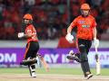 IPL 2026: Klaasen, Kishan fifties power SRH to 235/4 against PBKS - Hindi News | IPL 2026: Klaasen, Kishan fifties power SRH to 235/4 against PBKS | Latest cricket News at Lokmattimes.com