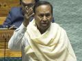 TR Baalu slams Congress for "blatant betrayal", "opportunism," vows time will provide answer - Hindi News | TR Baalu slams Congress for "blatant betrayal", "opportunism," vows time will provide answer | Latest national News at Lokmattimes.com