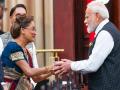 Trinidad and Tobago PM congratulates PM Modi, BJP on 'historic' West Bengal poll victory - Hindi News | Trinidad and Tobago PM congratulates PM Modi, BJP on 'historic' West Bengal poll victory | Latest international News at Lokmattimes.com