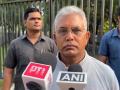 "Incidents that are happening must stop": BJP's Dilip Ghosh on Suvendu Adhikari's aide killing - Hindi News | "Incidents that are happening must stop": BJP's Dilip Ghosh on Suvendu Adhikari's aide killing | Latest politics News at Lokmattimes.com