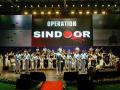 From Pahalgam tears to thunder of 'Op Sindoor': One year since strike that healed India's spirit - Hindi News | From Pahalgam tears to thunder of 'Op Sindoor': One year since strike that healed India's spirit | Latest national News at Lokmattimes.com