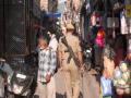 J-K: Security tightened in Poonch as India marks one-year anniversary of Operation Sindoor - Hindi News | J-K: Security tightened in Poonch as India marks one-year anniversary of Operation Sindoor | Latest national News at Lokmattimes.com