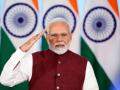 "India's firm response against terrorism": PM Modi hails Armed Forces' courage on Op Sindoor anniversary - Hindi News | "India's firm response against terrorism": PM Modi hails Armed Forces' courage on Op Sindoor anniversary | Latest national News at Lokmattimes.com