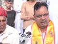 Gram Vikas Yatra driving rural self-reliance: CM Bhajanlal Sharma in Rajasthan's Pratapgarh - Hindi News | Gram Vikas Yatra driving rural self-reliance: CM Bhajanlal Sharma in Rajasthan's Pratapgarh | Latest national News at Lokmattimes.com