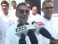 Bihar cabinet expansion "standard procedure", was bound to happen: RLM MP Upendra Kushwaha - Hindi News | Bihar cabinet expansion "standard procedure", was bound to happen: RLM MP Upendra Kushwaha | Latest politics News at Lokmattimes.com