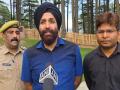 J-K Forest Department develops eco-friendly city forest near Batote to promote green spaces - Hindi News | J-K Forest Department develops eco-friendly city forest near Batote to promote green spaces | Latest national News at Lokmattimes.com