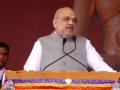 Operation Sindoor will always remind enemies of India's infallible striking power: Amit Shah - Hindi News | Operation Sindoor will always remind enemies of India's infallible striking power: Amit Shah | Latest national News at Lokmattimes.com