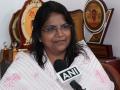 Congress leadership won't decide CM candidate based on posters, banners after Keralam victory: Jebi Mather - Hindi News | Congress leadership won't decide CM candidate based on posters, banners after Keralam victory: Jebi Mather | Latest politics News at Lokmattimes.com