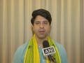 "Political violence is in DNA of TMC": BJP's Shehzad Poonawalla on killing of Suvendu Adhikari's PA - Hindi News | "Political violence is in DNA of TMC": BJP's Shehzad Poonawalla on killing of Suvendu Adhikari's PA | Latest politics News at Lokmattimes.com