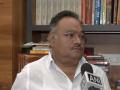 "No rule of law left in West Bengal": Samik Bhattacharya targets TMC over killing of Suvendu Adhikari's PA - Hindi News | "No rule of law left in West Bengal": Samik Bhattacharya targets TMC over killing of Suvendu Adhikari's PA | Latest national News at Lokmattimes.com