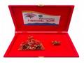 Lotus, Buddha statue, silk: What do PM's gifts to Vietnam President entail? - Hindi News | Lotus, Buddha statue, silk: What do PM's gifts to Vietnam President entail? | Latest international News at Lokmattimes.com