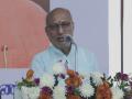 "Unwavering courage of Armed Forces ensured terror networks were dismantled": Vice President Radhakrishnan on Op Sindoor anniversary - Hindi News | "Unwavering courage of Armed Forces ensured terror networks were dismantled": Vice President Radhakrishnan on Op Sindoor anniversary | Latest politics News at Lokmattimes.com
