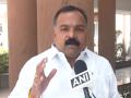 'Stopping a Govt voted by people is a crime': Manickam Tagore backs TVK's claim to form government, calls Vijay "symbol of hope" - Hindi News | 'Stopping a Govt voted by people is a crime': Manickam Tagore backs TVK's claim to form government, calls Vijay "symbol of hope" | Latest politics News at Lokmattimes.com