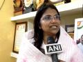 Congress' Jebi Mather calls CLP meeting in Keralam "democratic" - Hindi News | Congress' Jebi Mather calls CLP meeting in Keralam "democratic" | Latest politics News at Lokmattimes.com