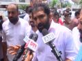 Congress leadership will take right decision on Keralam CM face: MLA-elect Chandy Oommen - Hindi News | Congress leadership will take right decision on Keralam CM face: MLA-elect Chandy Oommen | Latest politics News at Lokmattimes.com