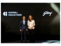 Godrej Industries Announces New Purpose and Brand Identity; Sets ₹5,00,000 Crore Ambition by 2031 - Hindi News | Godrej Industries Announces New Purpose and Brand Identity; Sets ₹5,00,000 Crore Ambition by 2031 | Latest business News at Lokmattimes.com