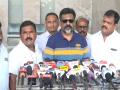 Congress move aimed at blocking BJP's expansion in Tamil Nadu: RS MP Christopher Tilak - Hindi News | Congress move aimed at blocking BJP's expansion in Tamil Nadu: RS MP Christopher Tilak | Latest politics News at Lokmattimes.com
