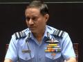 When our desire for peace is considered weakness India acts with Operation Sindoor: Air Marshal AK Bharati - Hindi News | When our desire for peace is considered weakness India acts with Operation Sindoor: Air Marshal AK Bharati | Latest national News at Lokmattimes.com