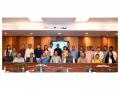 NIScPR inks MoU with Research & Information System to boost science technology, innovation policy & diplomacy - Hindi News | NIScPR inks MoU with Research & Information System to boost science technology, innovation policy & diplomacy | Latest business News at Lokmattimes.com