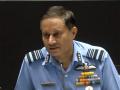 We destroyed 13 Pakistani aircraft and struck 11 airfields: Air Marshal AK Bharti hails Operation Sindoor - Hindi News | We destroyed 13 Pakistani aircraft and struck 11 airfields: Air Marshal AK Bharti hails Operation Sindoor | Latest national News at Lokmattimes.com