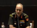 Indian forces fully prepared for evolving border threats: Lt Gen Rajiv Ghai on one year after Operation Sindoor - Hindi News | Indian forces fully prepared for evolving border threats: Lt Gen Rajiv Ghai on one year after Operation Sindoor | Latest national News at Lokmattimes.com