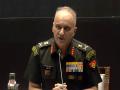 "Some Kind of Amusement": Ex-DGMO Rajiv Ghai on Asim Munir's post-operation promotion - Hindi News | "Some Kind of Amusement": Ex-DGMO Rajiv Ghai on Asim Munir's post-operation promotion | Latest national News at Lokmattimes.com