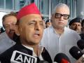 "People voted under pressure, not by choice": Akhilesh Yadav on West Bengal polls - Hindi News | "People voted under pressure, not by choice": Akhilesh Yadav on West Bengal polls | Latest politics News at Lokmattimes.com