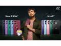 Ai+ Smartphone Launches New Nova 2 Ultra TVC with Ishan Kishan, Redefining Smartphone Storytelling - Hindi News | Ai+ Smartphone Launches New Nova 2 Ultra TVC with Ishan Kishan, Redefining Smartphone Storytelling | Latest business News at Lokmattimes.com