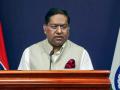 "Bangladesh's comments must be seen in context with repatriation of illegal immigrants," says MEA - Hindi News | "Bangladesh's comments must be seen in context with repatriation of illegal immigrants," says MEA | Latest international News at Lokmattimes.com