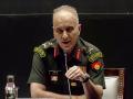 "No sanctuary across LoC is safe": Lt Gen Rajiv Ghai flags terror infrastructure across PoJK - Hindi News | "No sanctuary across LoC is safe": Lt Gen Rajiv Ghai flags terror infrastructure across PoJK | Latest politics News at Lokmattimes.com